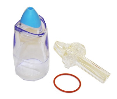 Rinowash  Areosol Ricambio Mini