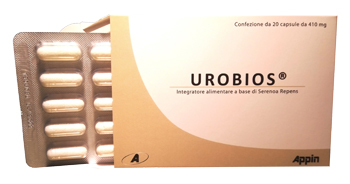 PROSTIREX 20 CAPSULE