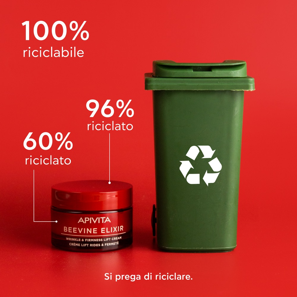 APIVITA BEEVINE ELIXIR LIGH/23