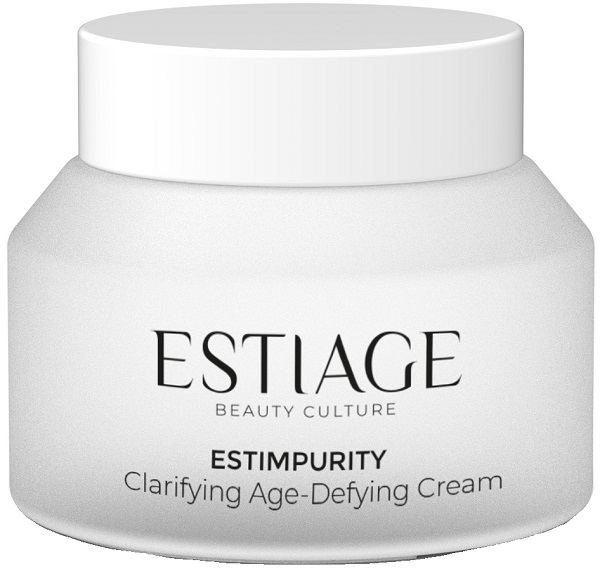 ESTIIMPURITY SKIN CREMA P IMP
