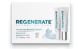 Regenerate Kit Siero Rinforzante Benessere Denti