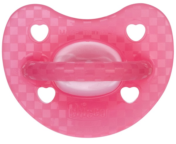 CH GOMM LUXE FLUO36-16 ROSA1PZ