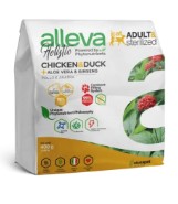 ALLEVA HOLISTIC CAT ADULT CHICKEN AND DUCK KG 0.400 - P00270H