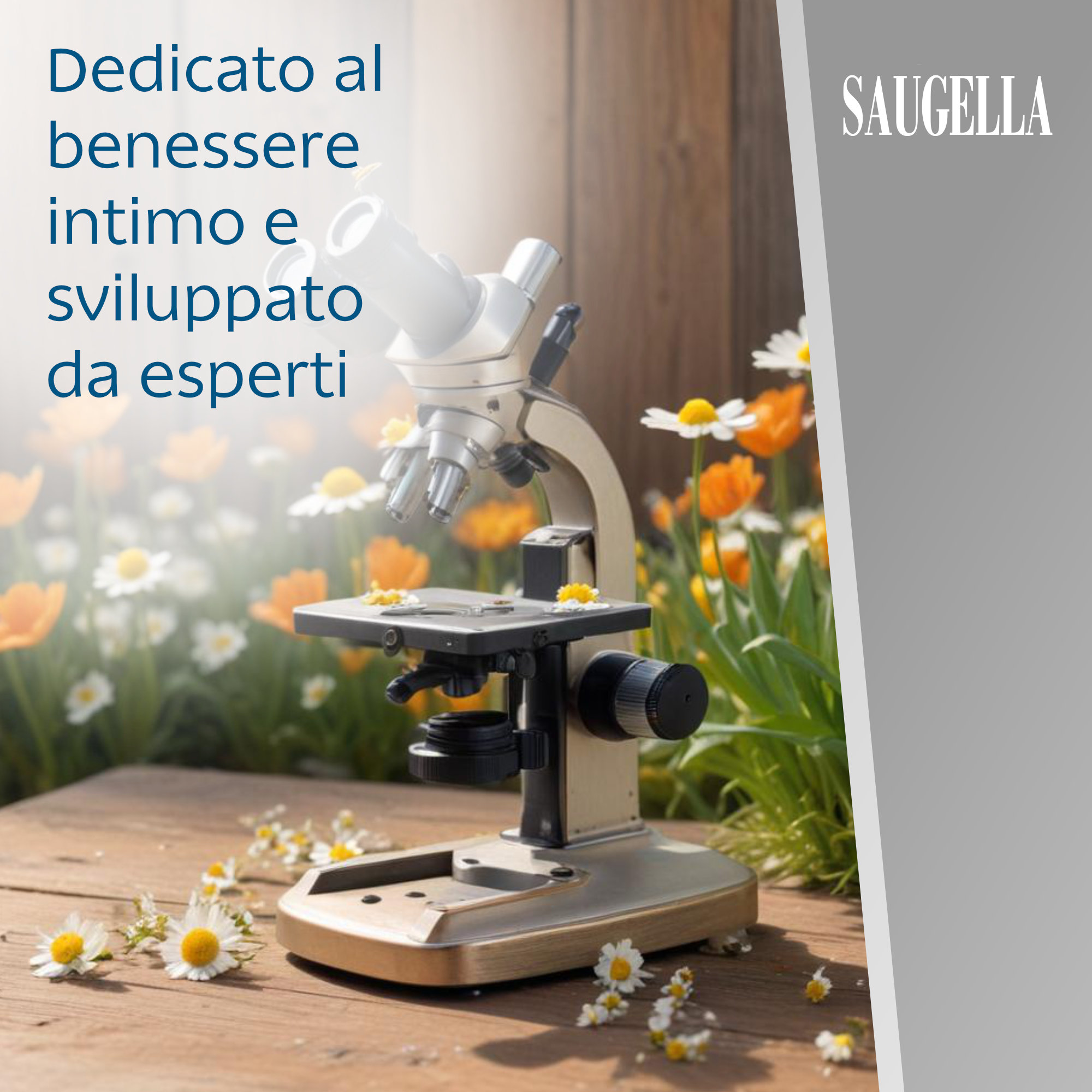 Saugella Uomo - Detergente Maschile Intimo Quotidiano A pH Fisiologico 200 ml