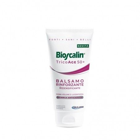 BIOSCALIN TRICOAGE BALS 150ML