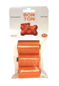REFILL BON TON ARANCIO