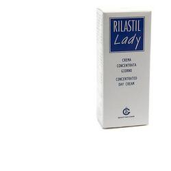 Rilastil Lady Crema Giorno Idratante 50 mL
