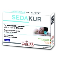 SEDAKUR 20CPR 10G