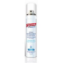 Zanzarella Z-Protection Spray Idratante E Rinfrescante 100 ml