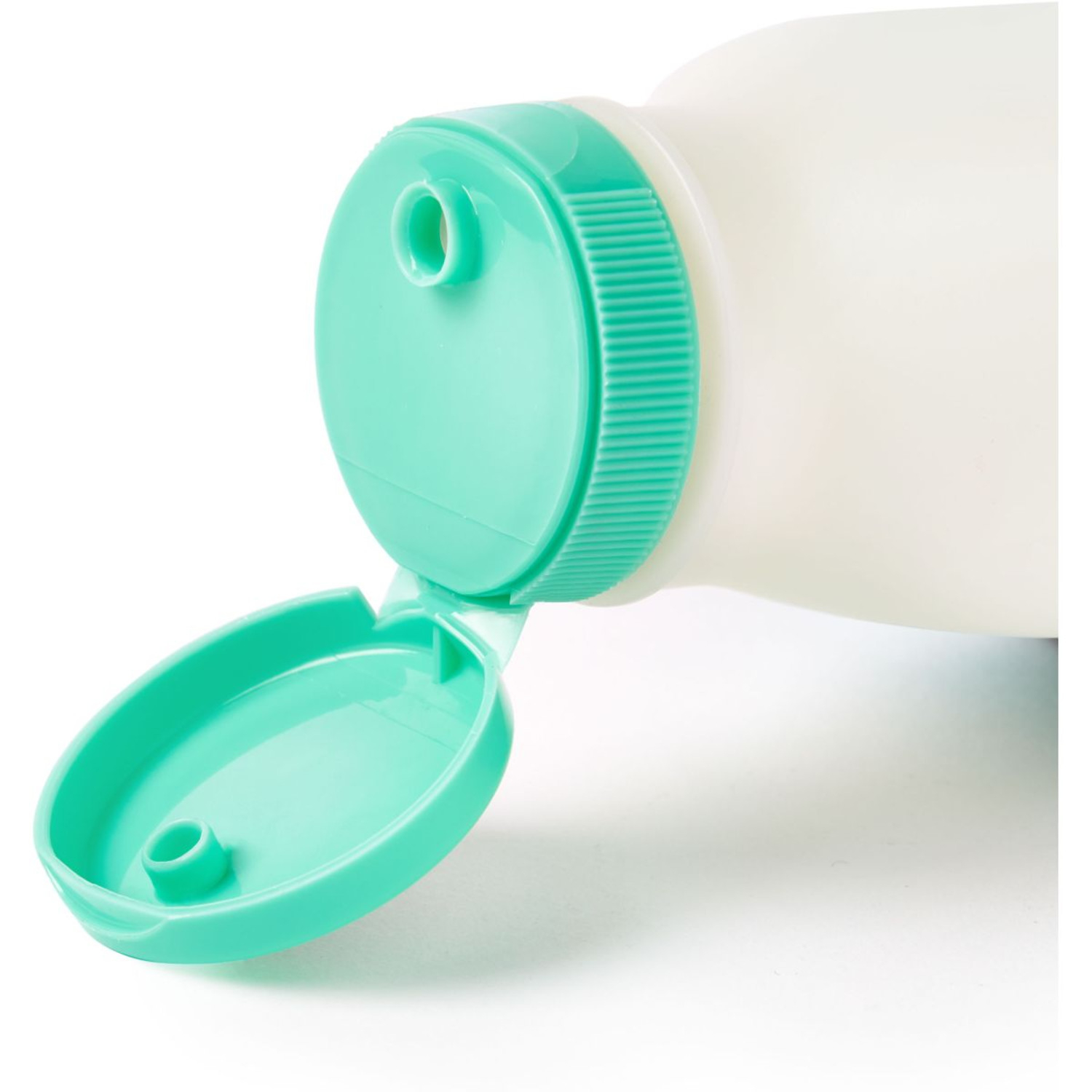 Garnier Balsamo Idratante Fructis Hair Food, Balsamo idratante all'aloe per capelli disidratati, 350 ml