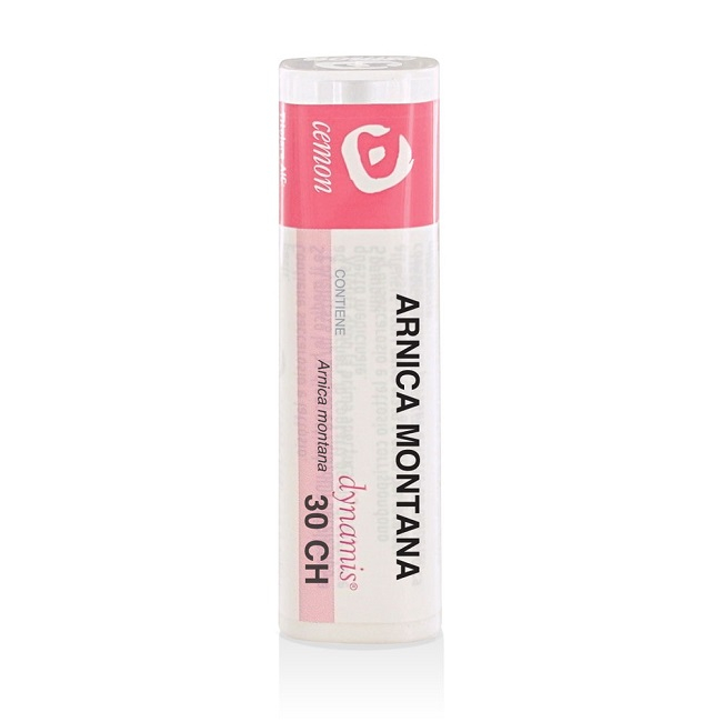 Cemon Arnica Montana 30CH Granuli Tubo