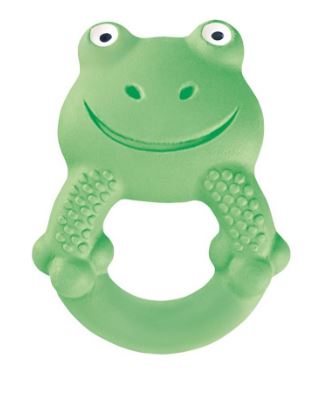 MAX THE FROG 4 + ASSORTITI DENTARUOLO MAM