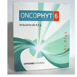 Kappaphyt 6 Integratore Difese Immunitarie 20 Bustine