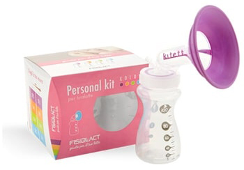 FISIOLACT PERSONAL KIT 24L