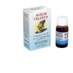 HERBOPLANET AURUM CELESTA 10 ML