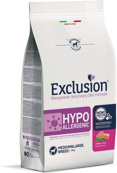 EXCLUSION MD HYP PO/PE ML2KG
