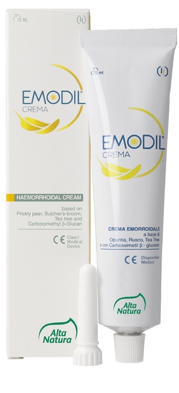 EMODIL Crema 75ml