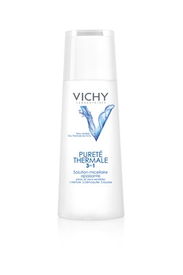 Vichy Pureté Thermale 3in1 Soluzione Micellare Struccante 200 ml