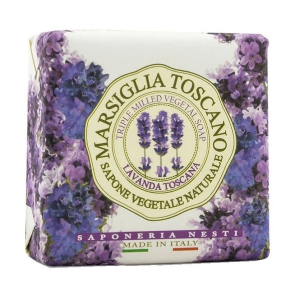 MARSIGLIA TOSCANO SAP 200GR LAVAND