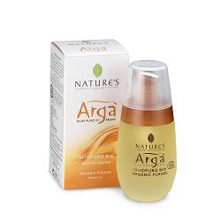 Nature's Argà Olio Puro Di Argan 50 ml