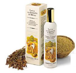 LACCA ESTRATTO MIGLIO 150 ML