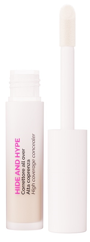 OVERSKIN HYDE AND HYPE 1,5 LW