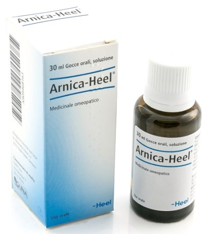 Guna Heel Arnica Gocce 30 ml