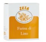 Zeta Farina Di Lino Sotto Vuoro 200 g