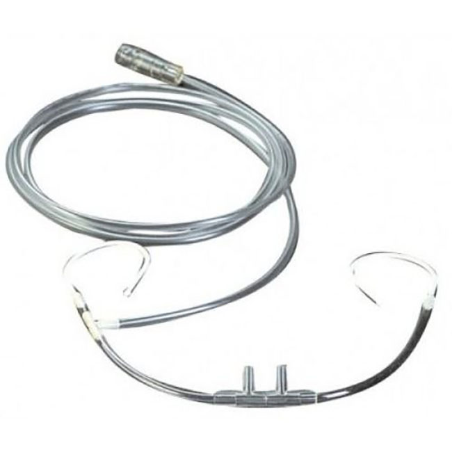 Med's cannula Ossigenoterapia Sterili In PVC