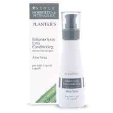 PLANTERS BALSAMO SPRAY NO RISCIACQUO USO FREQUENTE 100 ML