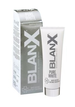 BLANX  PRO PURE WHITE 25ML