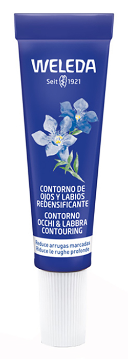 CREMA CONTORNO OCCHI&LAB GENZ