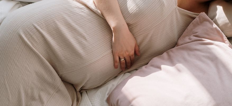 Sintomi inizio gravidanza: riconoscere i segnali precoci