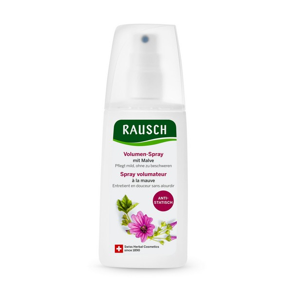RAUSCH SPRAY VOLUM MALVA 100ML