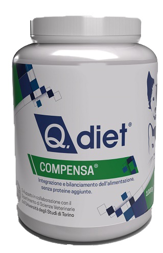 COMPLETA Q DIET Polv.1000g