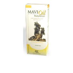 Mavioil Body Lotion Fluido Idratante 200 ml