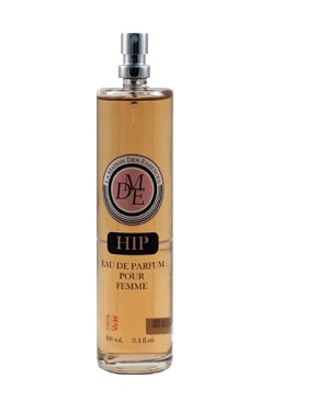 PROFUMO DONNA HIP 100ML