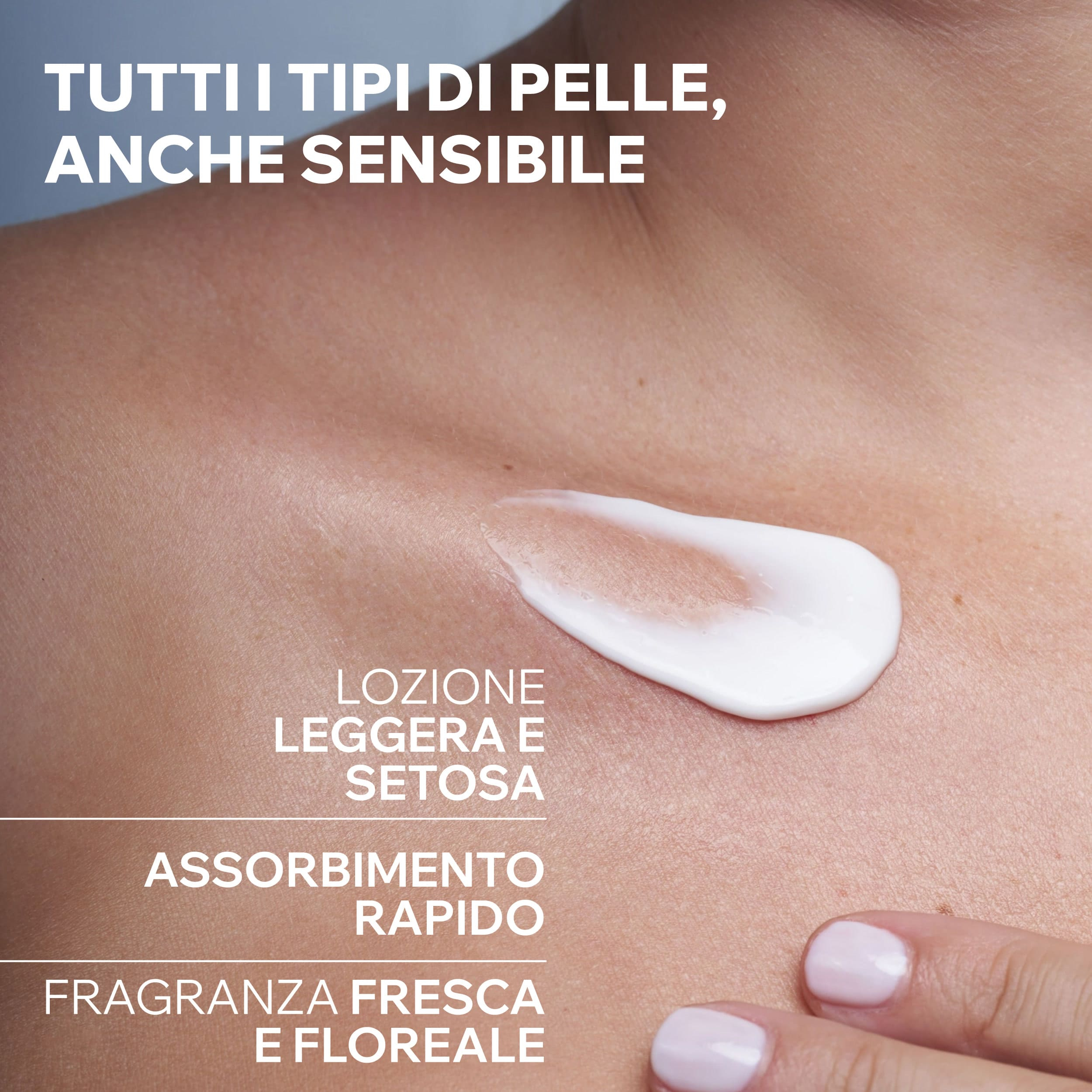 Uriage Eau Thermale Latte vellutato corpo 500ml