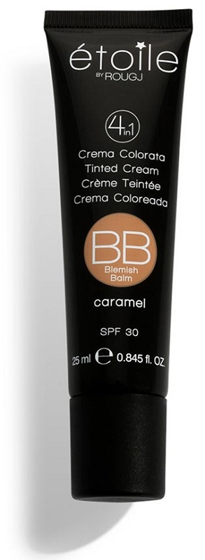 ROUGJ BB Cream Medium Dark
