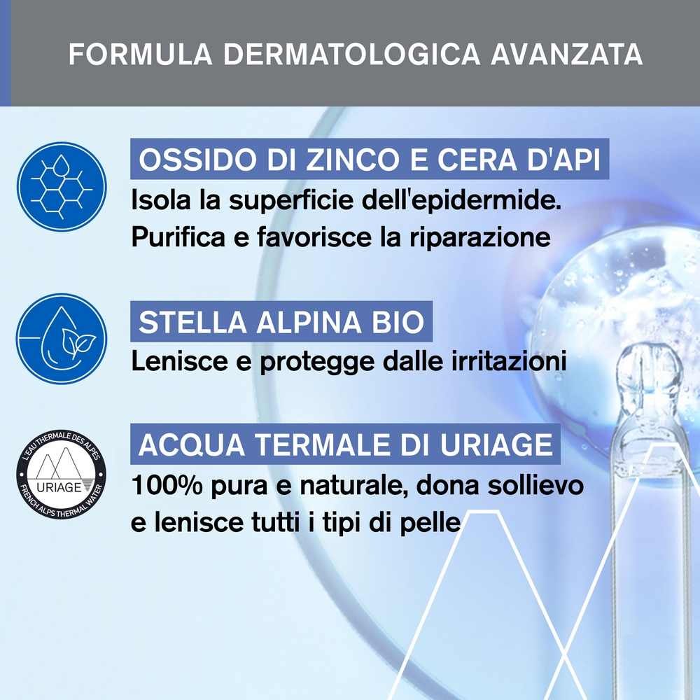 BEBE Crema Cambio 100ml