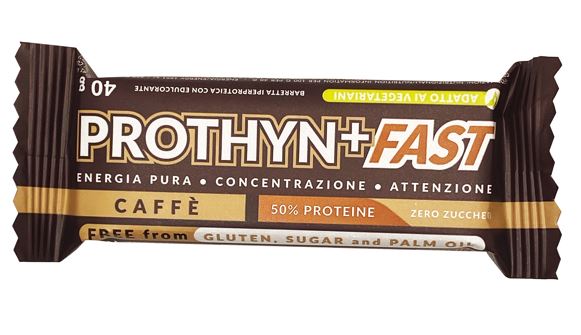 PROTHYN+ BARR IPERPROT FAST40G