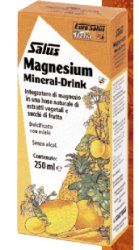 Salus Magnesium Mineral Drink 250 ml