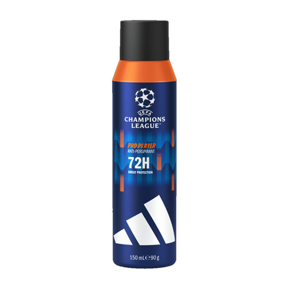 ADIDAS UEFA 12 U DEO 150 VAPO