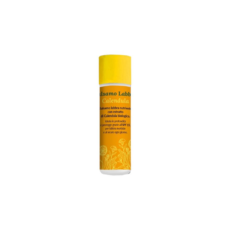 Medipharma - Balsamo Labbra Alla Calendula 5,7 ml