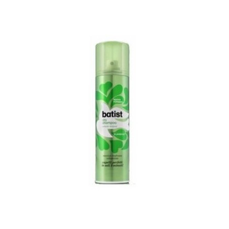 BATIST DRY SHAMPOO CLASS 75ML
