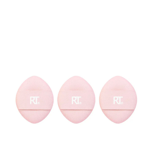 REAL TEC.SET 3 MINI PUFF