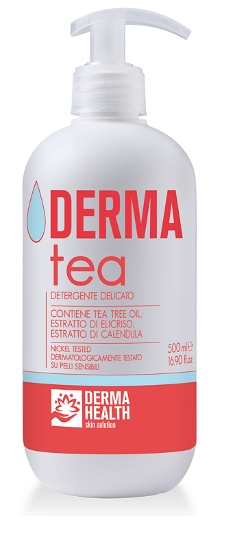 DERMA TEA 500ML
