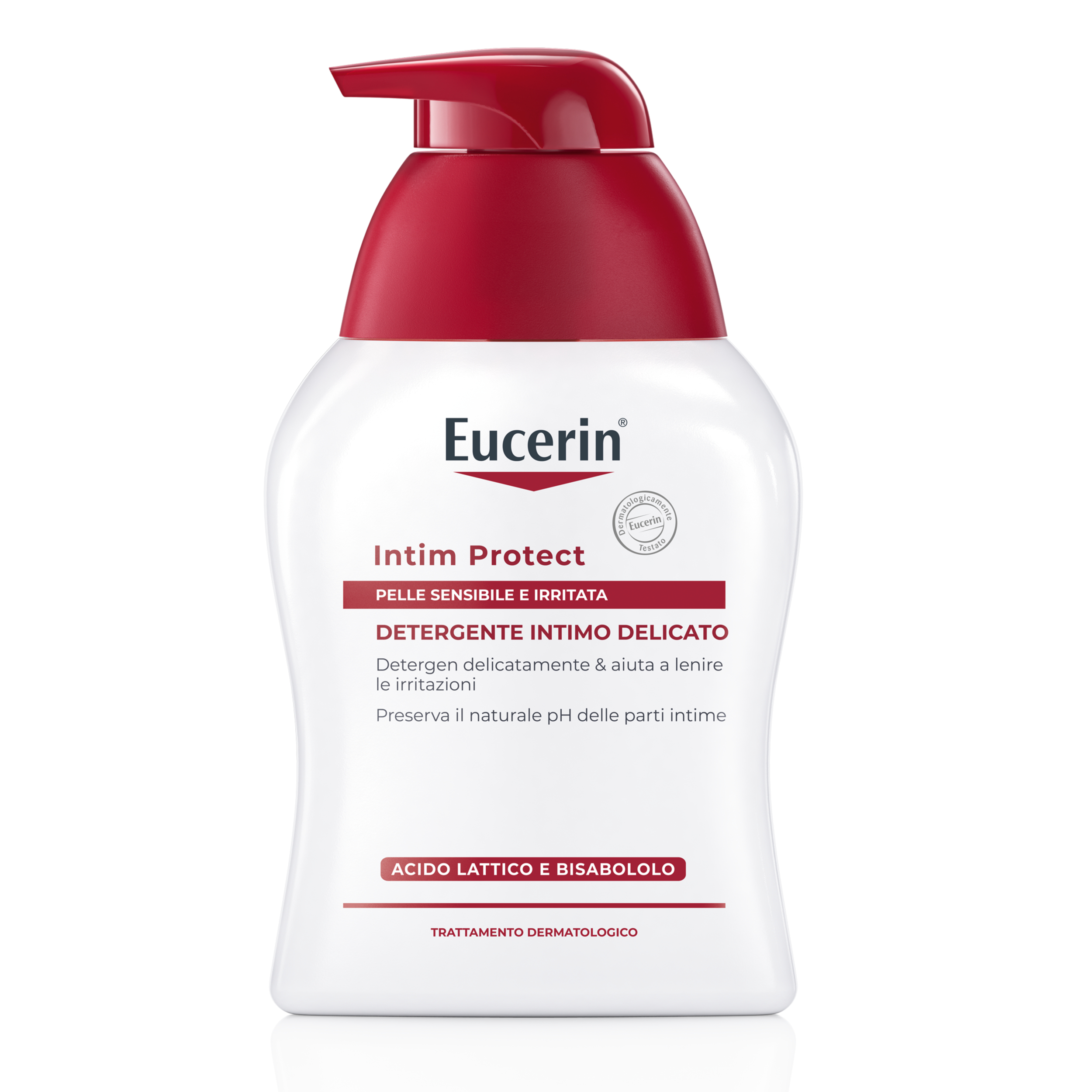 EUCERIN PH5 DETERGENTE INTIMO