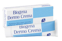 Biogena Dermocrema Lenitiva 200 ml