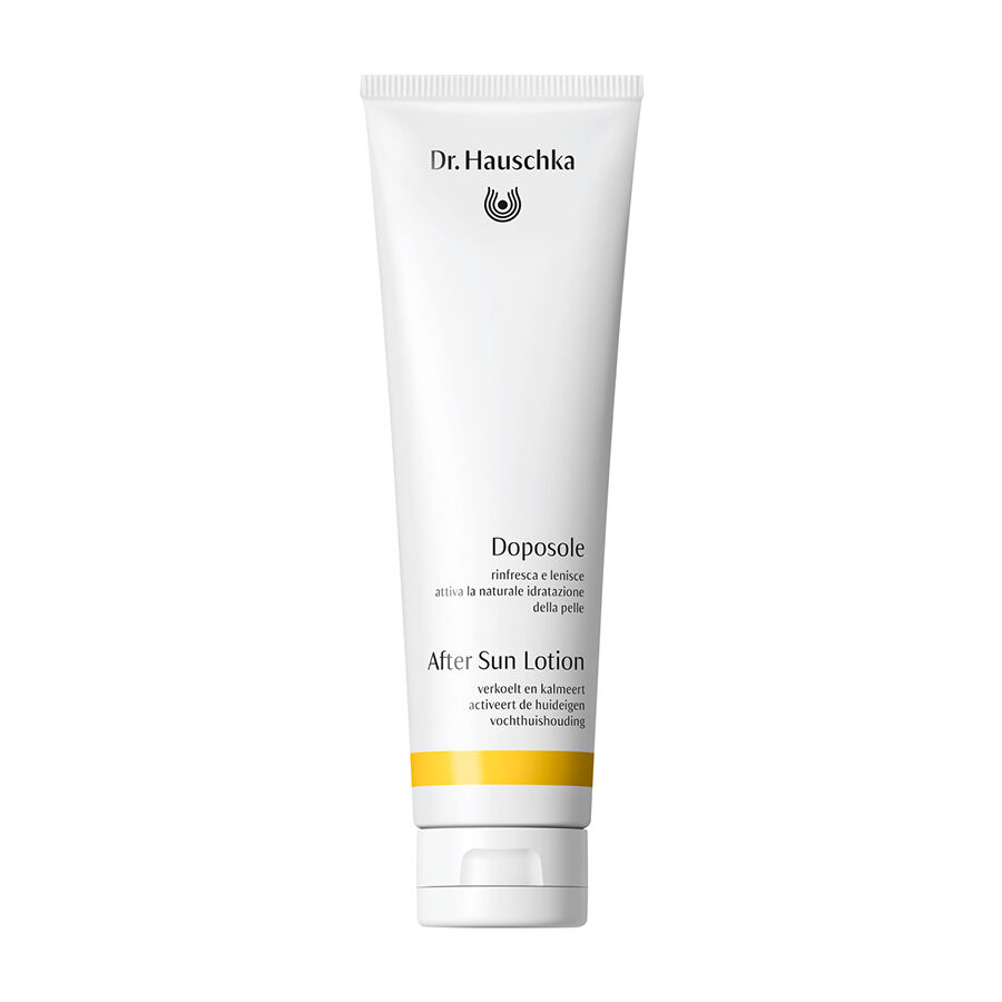 Dr. Hauschka - Doposole 150 ml